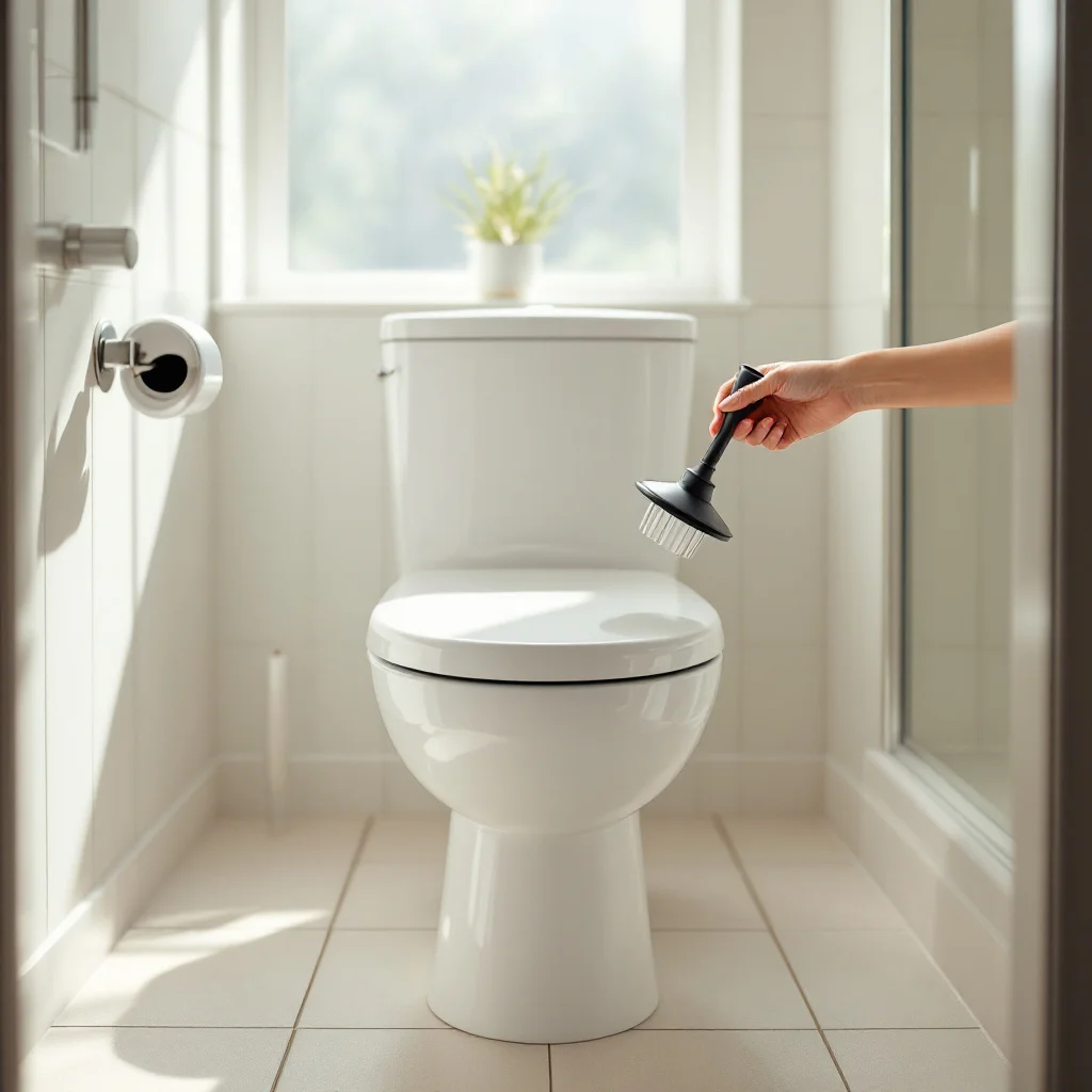 How to Unblock a Toilet (and When to Call a Leeds Pro)