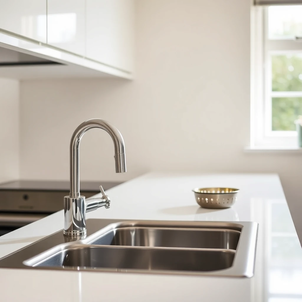 How to Prevent Blocked Kitchen Drains: A Complete Guide