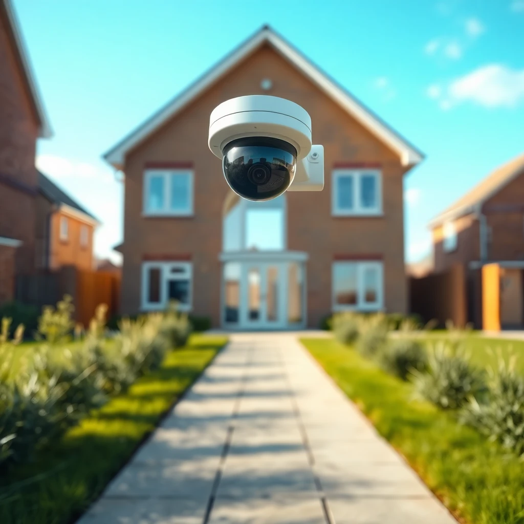 CCTV Drain Surveys in Garforth, West Yorkshire