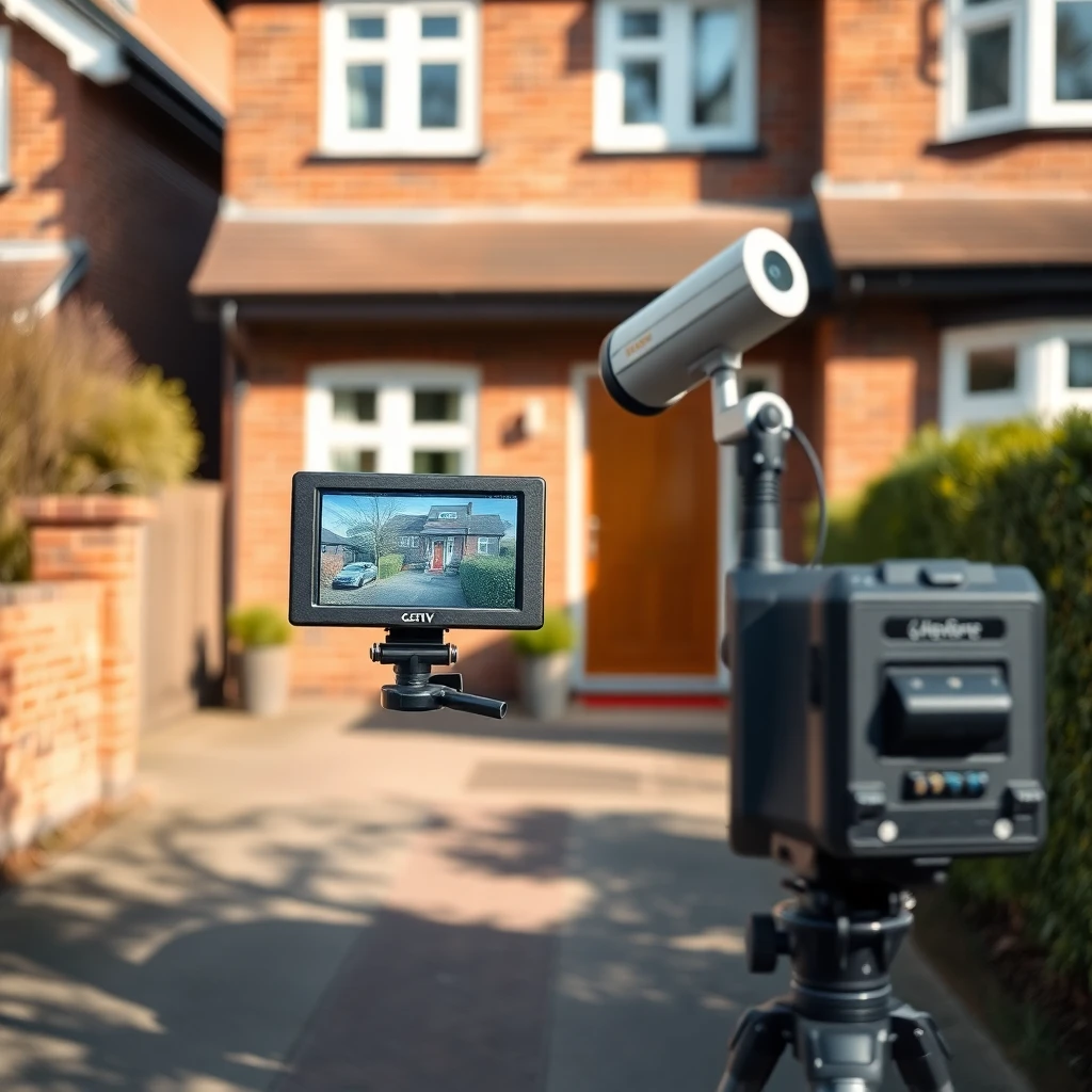 CCTV Drain Surveys in Horsforth, West Yorkshire
