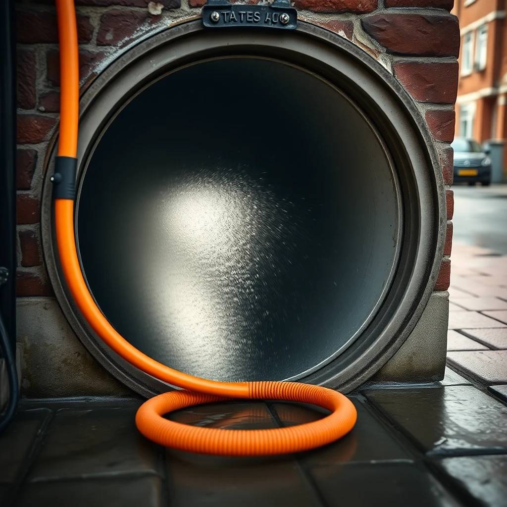 Drain Unblocking in Leeds, West Yorkshire