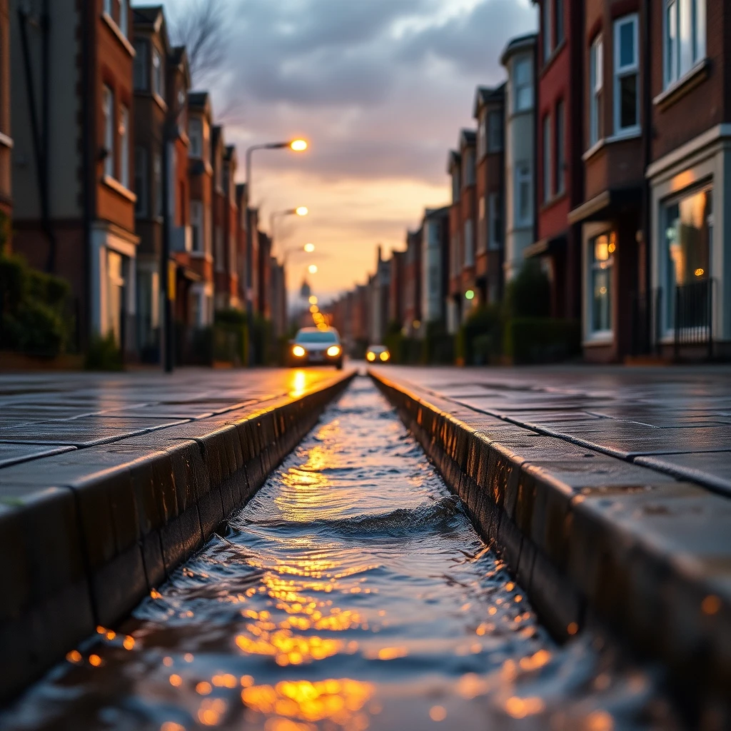 Emergency Drain Unblocking in Leeds, West Yorkshire