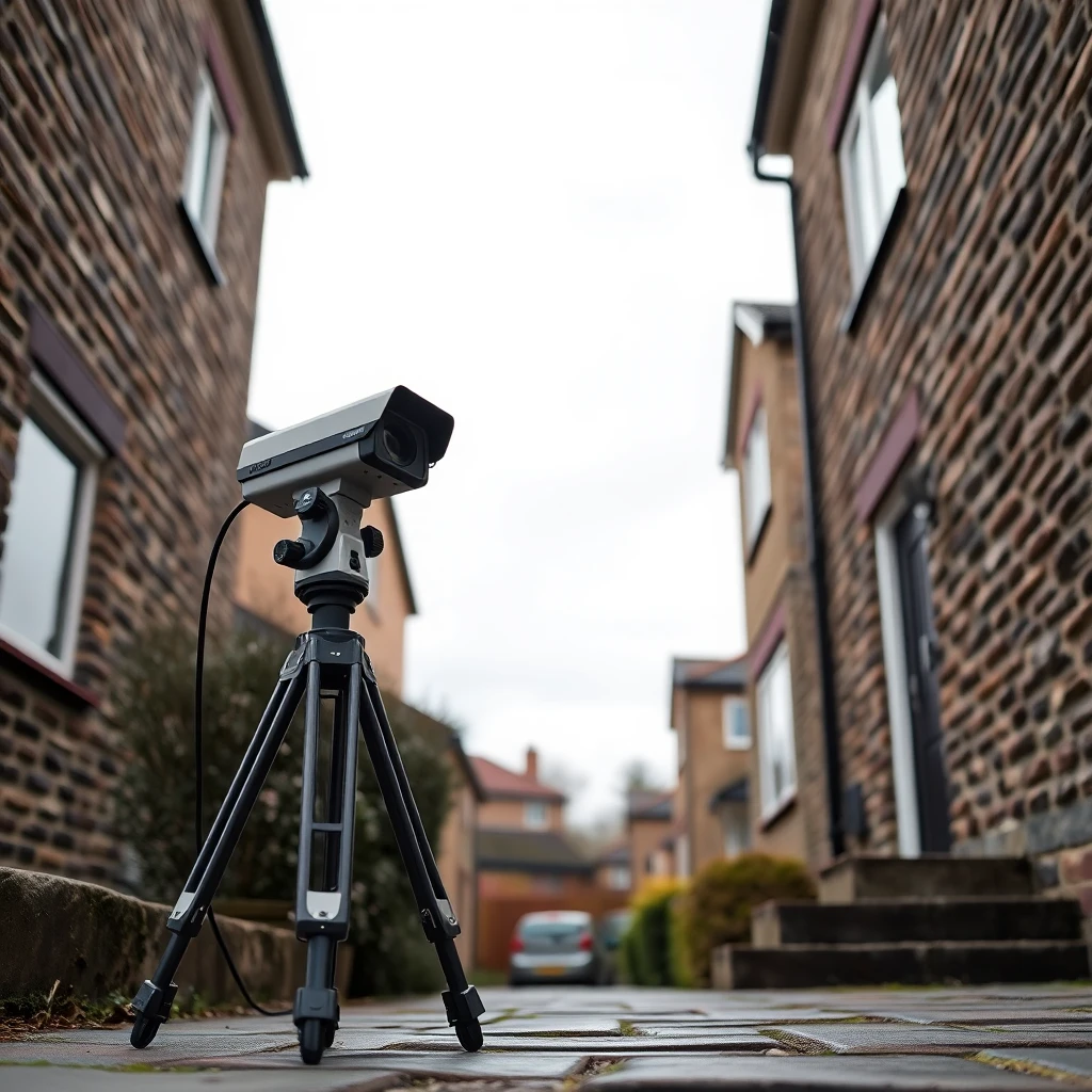 CCTV Drain Surveys in Pudsey, West Yorkshire