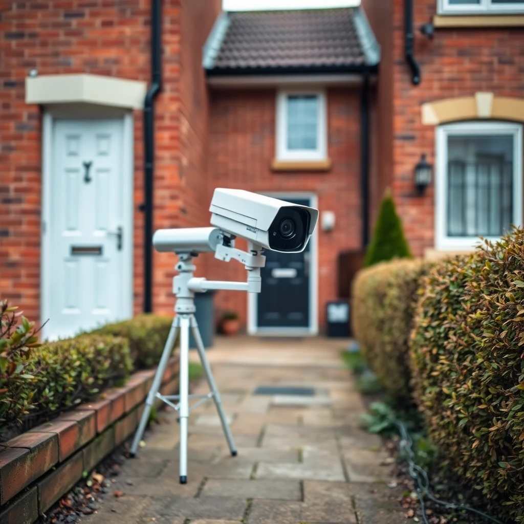 CCTV Drain Surveys in Rothwell, West Yorkshire