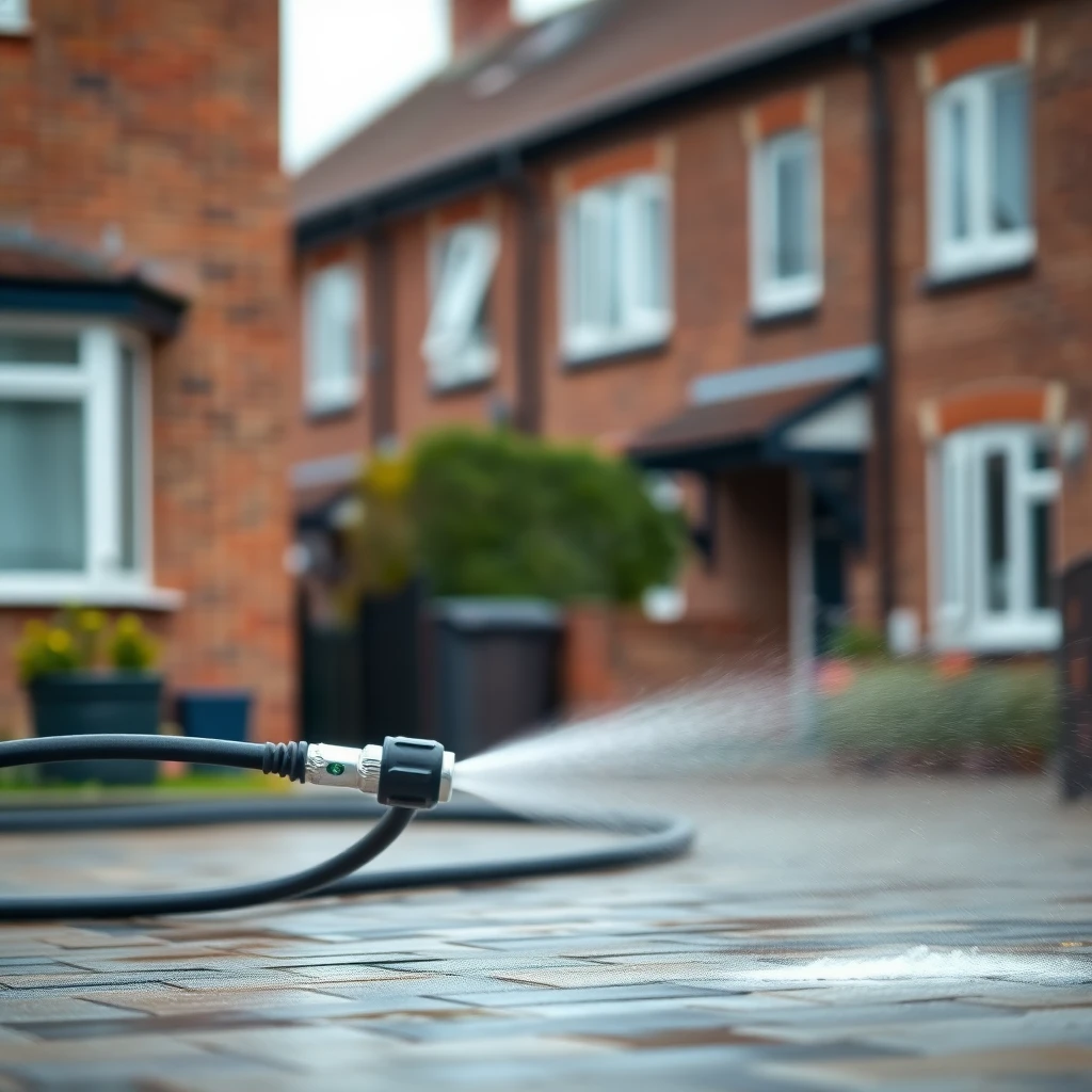 Drain Jetting & Cleaning in Rothwell, West Yorkshire