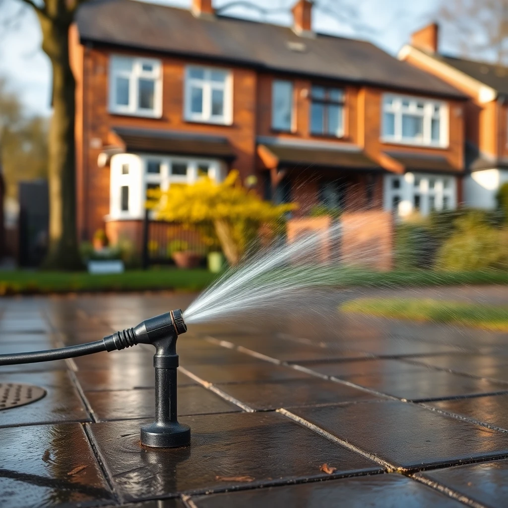 Drain Jetting & Cleaning in Roundhay, West Yorkshire