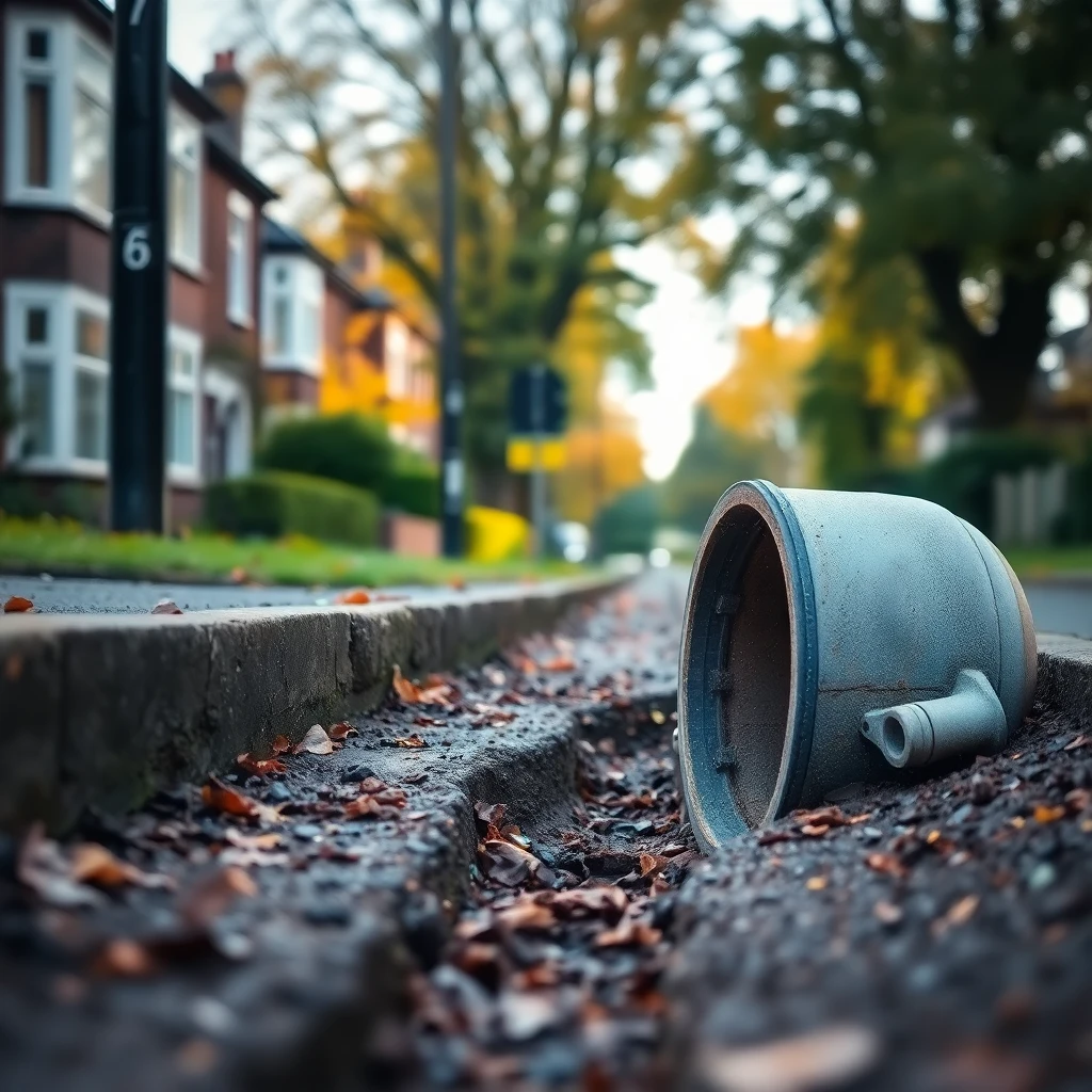 Drain Unblocking in Roundhay, West Yorkshire
