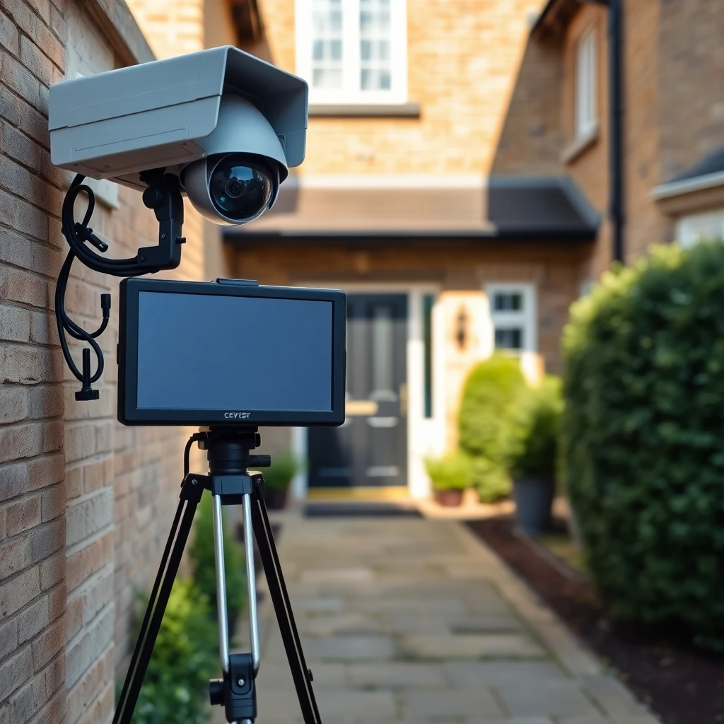 CCTV Drain Surveys in Wetherby, West Yorkshire