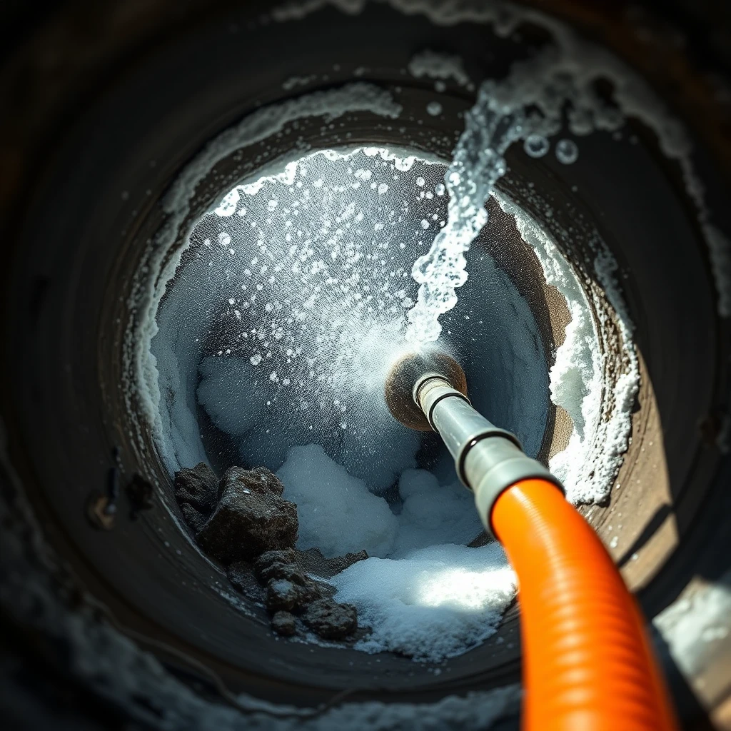 Drain Unblocking in Leeds, West Yorkshire